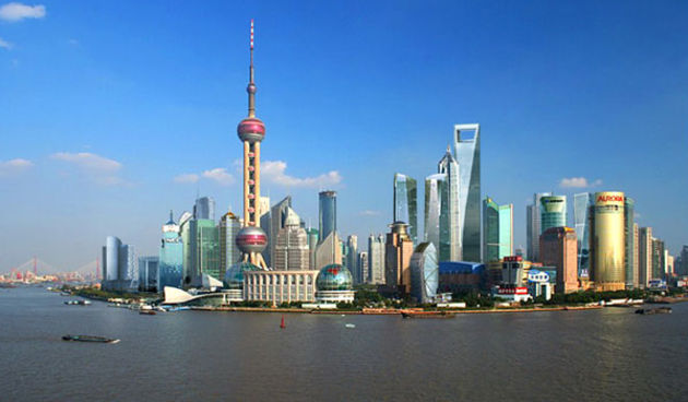 Šangaj: Expo 2010. (foto: daylife.com)