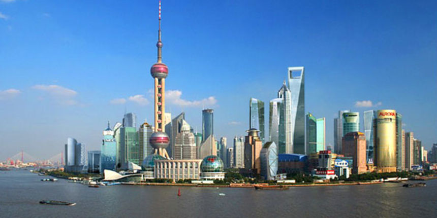 Šangaj: Expo 2010. (foto: daylife.com)