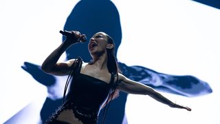 Vesna Pisarović održala koncert u Areni Zagreb