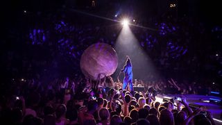 25 godina karijere: Koncert Tonya Cetinskog u pulskoj Areni, Foto: Bruno Ranković 25 godina karijere: Koncert Tonya Cetinskog u pulskoj Areni, Foto: Bruno Ranković