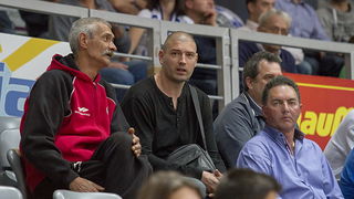 A-1 liga za prvaka, 2. kolo: KK Zadar – KK Alkar Sinj 78-74, Foto: Kristijan Orlić A-1 liga za prvaka, 2. kolo: KK Zadar – KK Alkar Sinj 78-74, Foto: Kristijan Orlić