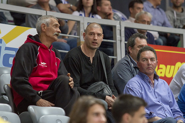 A-1 liga za prvaka, 2. kolo: KK Zadar – KK Alkar Sinj 78-74, Foto: Kristijan Orlić A-1 liga za prvaka, 2. kolo: KK Zadar – KK Alkar Sinj 78-74, Foto: Kristijan Orlić