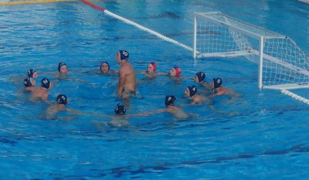 Juniori VK Zadar 1952