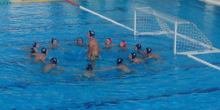 Juniori VK Zadar 1952