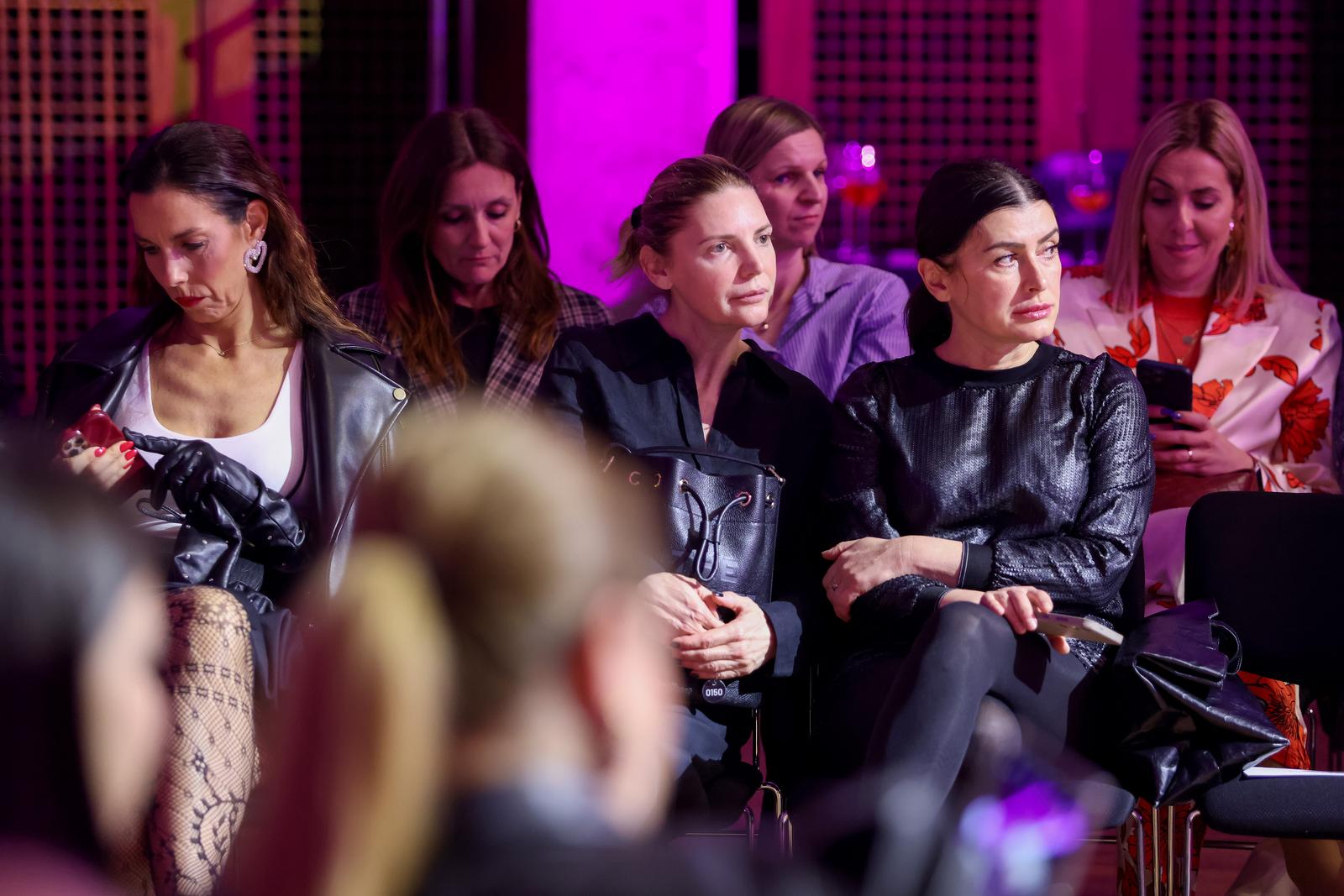 CHIC Evolution modna revija CHIC Evolution modna revija