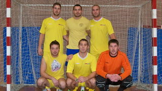 Preko: Pašmanski De Looro osvojio 13. Božićni malonogometni turnir u Preku Preko: Pašmanski De Looro osvojio 13. Božićni malonogometni turnir u Preku