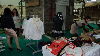 Eko etno Hrvatska Europa Tour, Zadar od 13. do 17. listopada 2010. Eko etno Hrvatska Europa Tour, Zadar od 13. do 17. listopada 2010.