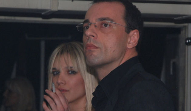 Petra Maroja i Roman Majetić (foto: Javno.com)