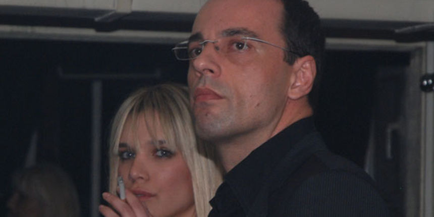 Petra Maroja i Roman Majetić (foto: Javno.com) Petra Maroja i Roman Majetić (foto: Javno.com)