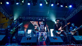 Opća Opasnost @ Advent u Zadru