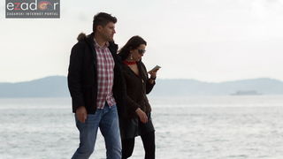 Đir po gradu, petak 24. studenog 2017. – Dan Grada Zadra