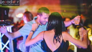 Saturday Night with DJ Dizzy @ Svarog Bar