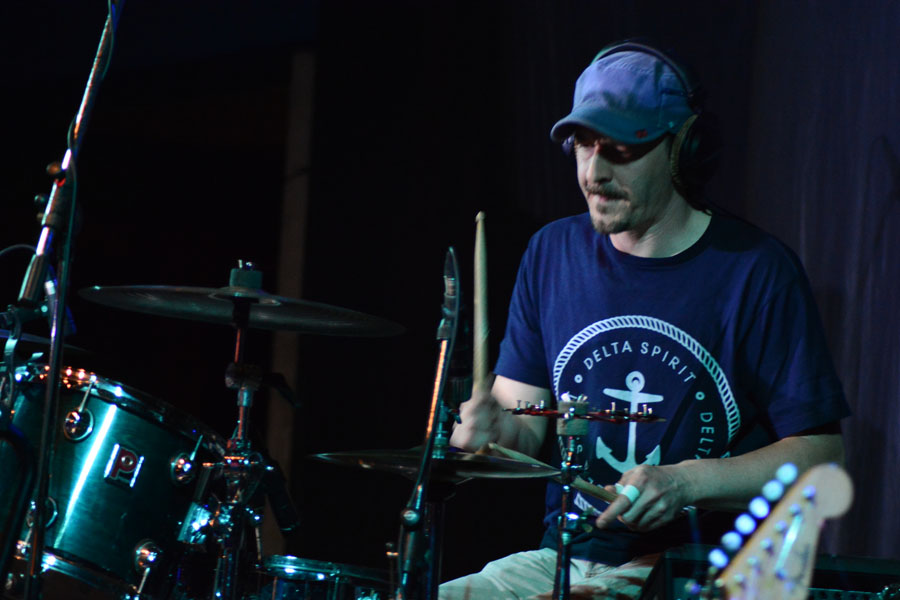 Pips, Chips & Videoclips u Arsenalu 28. ožujka 2014.  Foto: Iva Perinčić