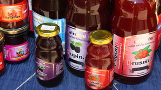 Eko Zadar: Sajam meda i ljekovitog bilja, Foto: Angelo Virag