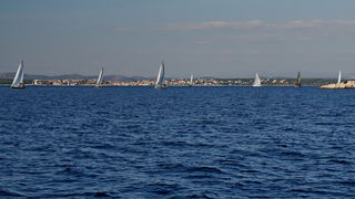 20. Rotary regata u organizaciji RC Zadar 20. Rotary regata u organizaciji RC Zadar