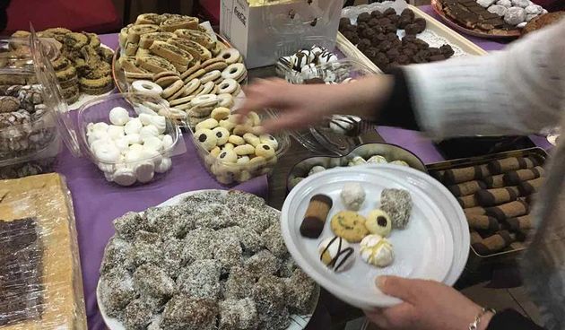 Kolači za pedijatriju