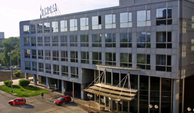 Ingra (Foto: seebiz.eu)