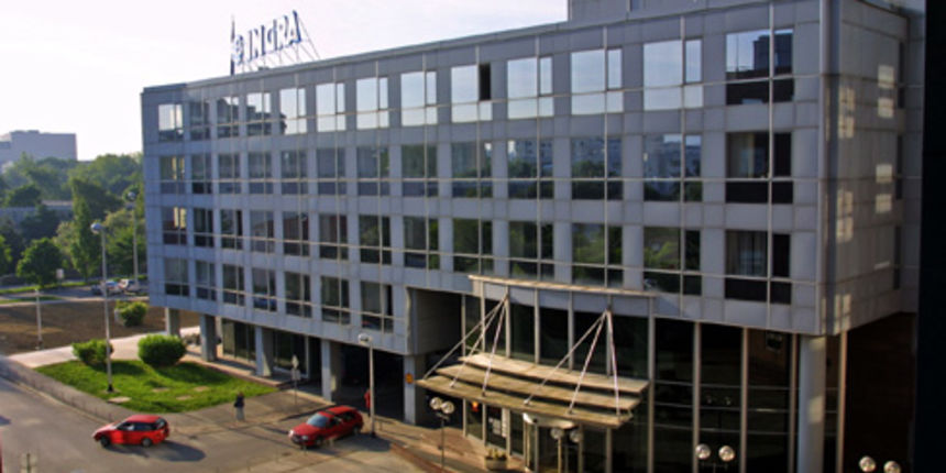 Ingra (Foto: seebiz.eu)