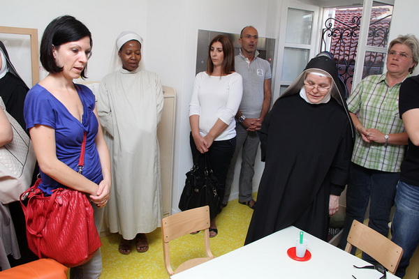 Otvorenje i blagoslov dječjeg vrtića “Golubica”, Foto: Iva Perinčić