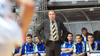 KK Zadar – KK Zagreb  (foto:Saša Čuka)