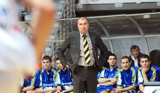 KK Zadar – KK Zagreb  (foto:Saša Čuka)