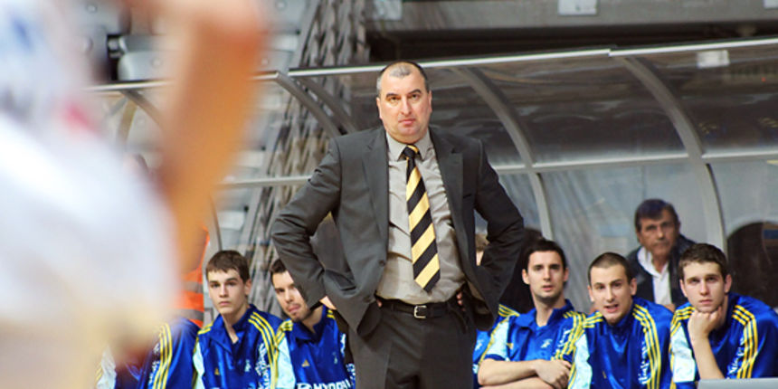 KK Zadar – KK Zagreb (foto:Saša Čuka) KK Zadar – KK Zagreb (foto:Saša Čuka)