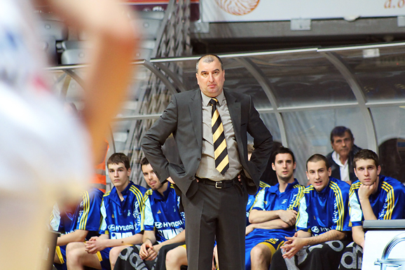 KK Zadar – KK Zagreb  (foto:Saša Čuka)