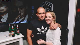 Ivica Sikirić Ićo @ Mango Zadar Ivica Sikirić Ićo @ Mango Zadar