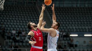 FavBet Premijer Liga, 28. kolo: KK Zadar – KK Dubrovnik FavBet Premijer Liga, 28. kolo: KK Zadar – KK Dubrovnik