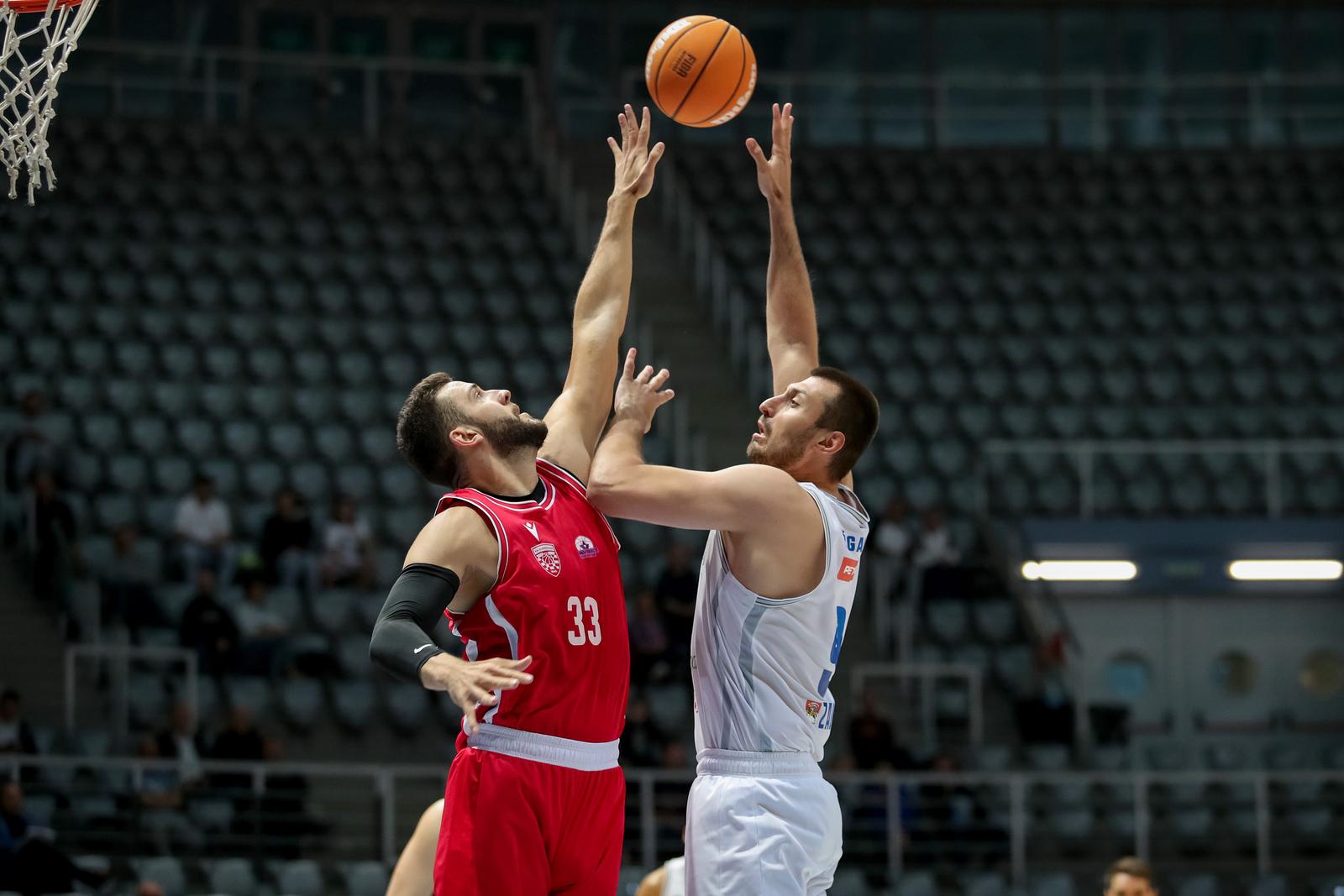 FavBet Premijer Liga, 28. kolo: KK Zadar – KK Dubrovnik FavBet Premijer Liga, 28. kolo: KK Zadar – KK Dubrovnik