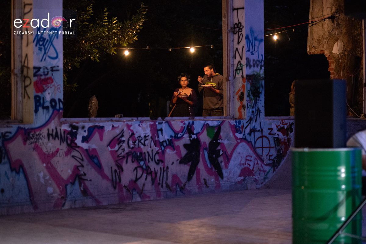 KvartArt 2018: Intimna večer u skate parku uz vrhunski koncert Miroslava Tadića i Yvette Holzwarth KvartArt 2018: Intimna večer u skate parku uz vrhunski koncert Miroslava Tadića i Yvette Holzwarth