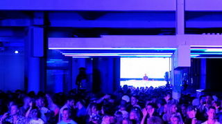 Rudimental @ Hideout festival Rudimental @ Hideout festival