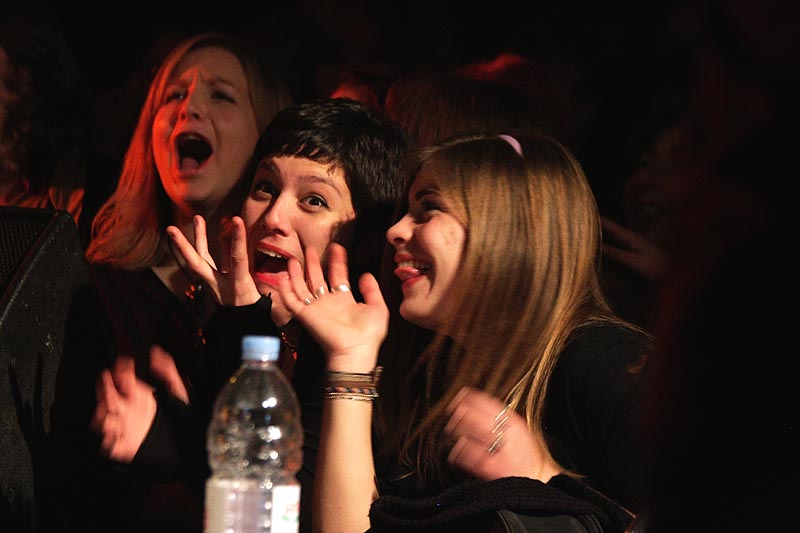 Zadarsk gitarijada – “Rocky 09” (foto: Marin Gospić)