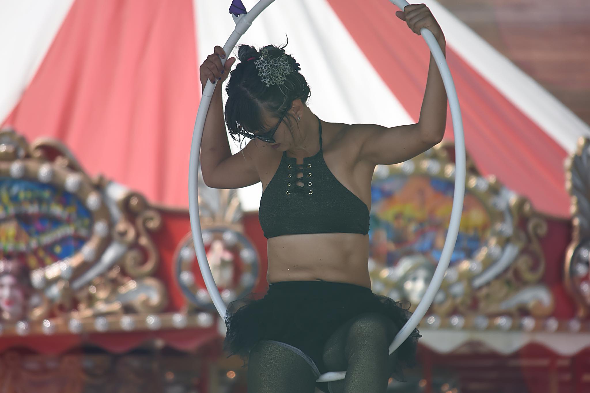 Fun Park Biograd proslavio prvi rođendan Fun Park Biograd proslavio prvi rođendan