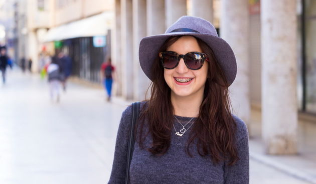 Đir po gradu i posjet sajmu Naši mali gušti 12. prosinca 2016.