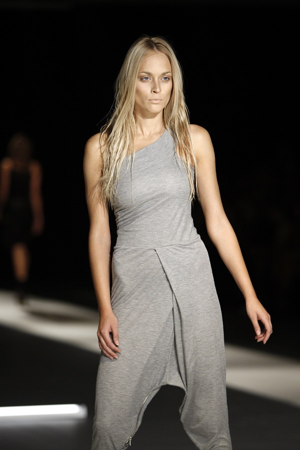 U staroj tvornici Zagrepcanka od 24.09.-26.09. odrzava se modna revija Dove Fashion.hr