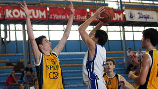 IV memorijalni turnir Tomislav Knežević IV memorijalni turnir Tomislav Knežević