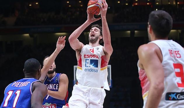 Pau Gasol, foto: fibaeurope.com