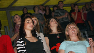 “Top Stars” u Zadru (foto: Saša Čuka)