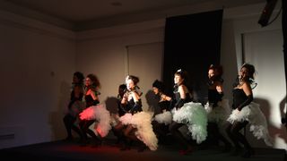 Dragon teatar premijerom predstave “Kraljevo” proslavio svoj peti rođendan Dragon teatar premijerom predstave “Kraljevo” proslavio svoj peti rođendan