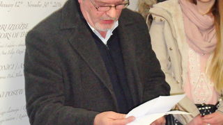 Svečano otvorenje izložbe “Alka” Stipe Sikirice u Zavičajnom muzeju Biograd na Moru