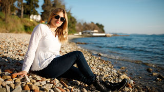 Handmade with love: Irina Karuza predstavlja ručno izrađen nakit