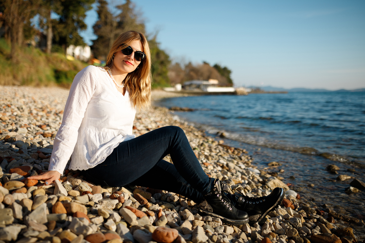 Handmade with love: Irina Karuza predstavlja ručno izrađen nakit