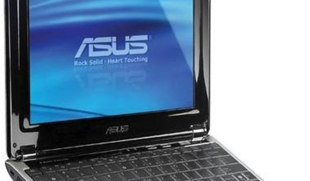 Asus netbook