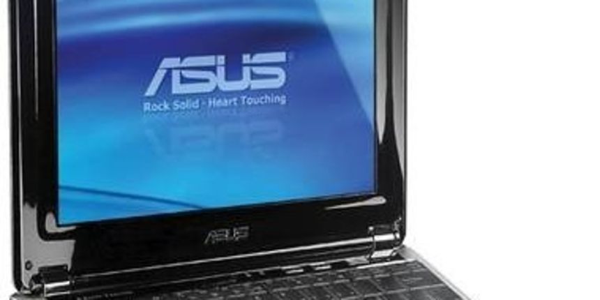 Asus netbook