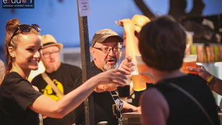 Zadar Craft Beer festival 2017 na zadarskoj rivi Zadar Craft Beer festival 2017 na zadarskoj rivi