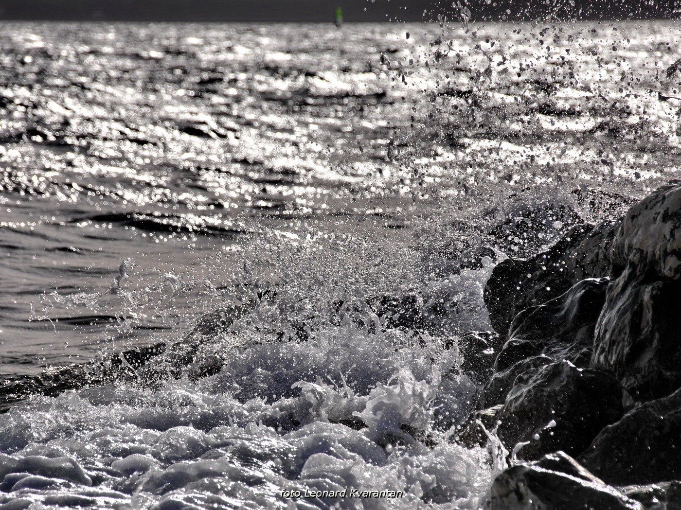 I južina svoje čari ima