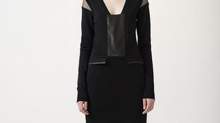 Vera Wang predjesenska kolekcija 2010 (coutorture.com)