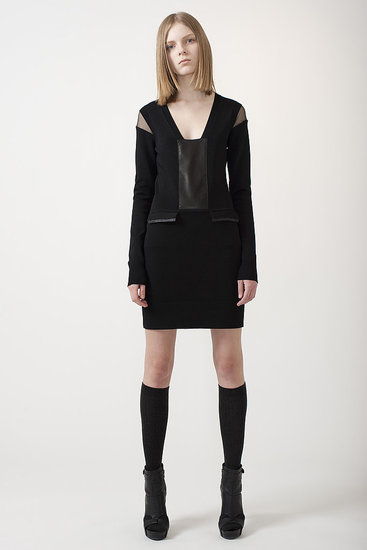 Vera Wang predjesenska kolekcija 2010 (coutorture.com)