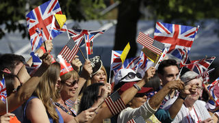 Kraljevsko vjenčanje Kraljevsko vjenčanje